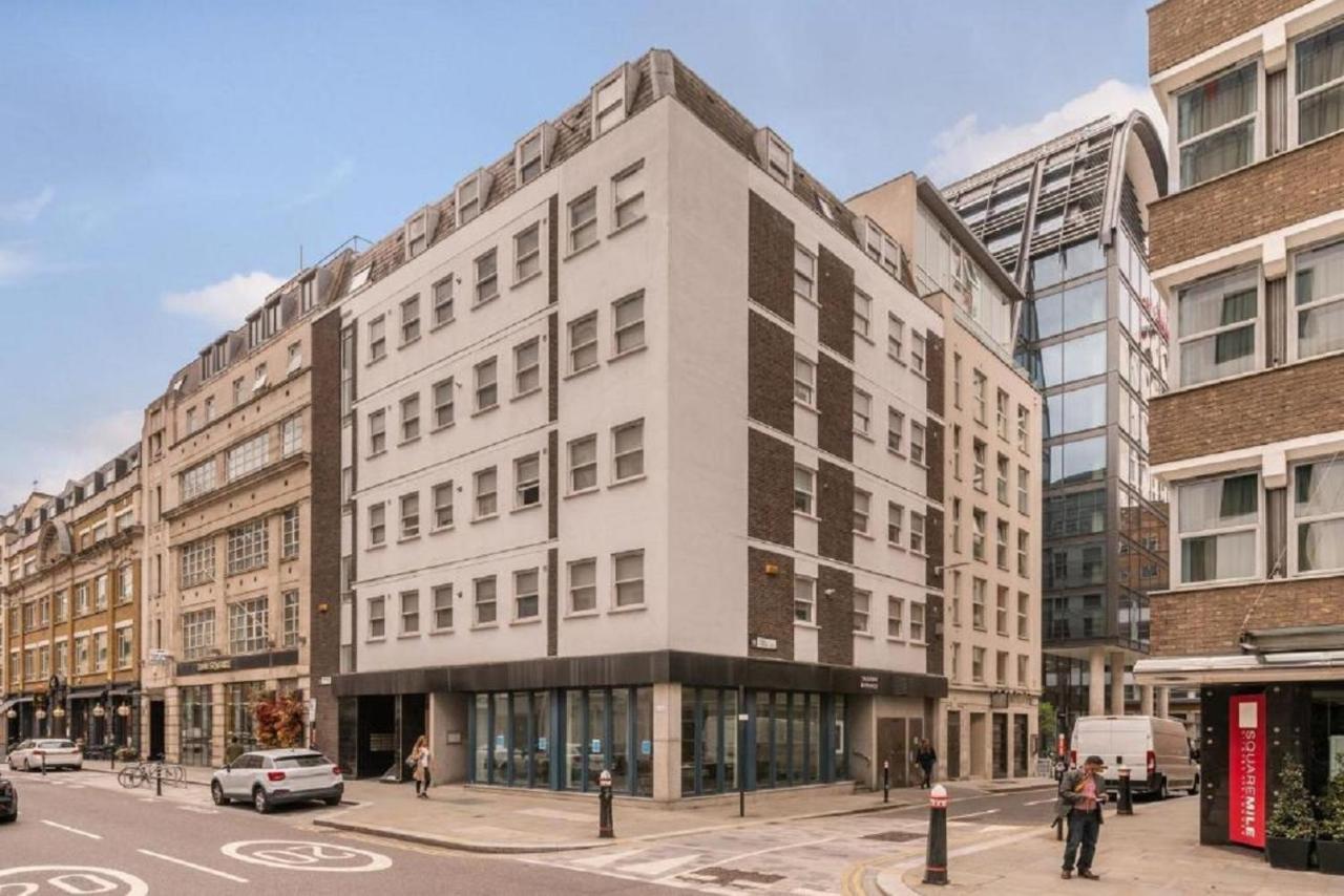 1 Bedroom - Tower Bridge - London City By Prime London Stays M-1 Exterior foto